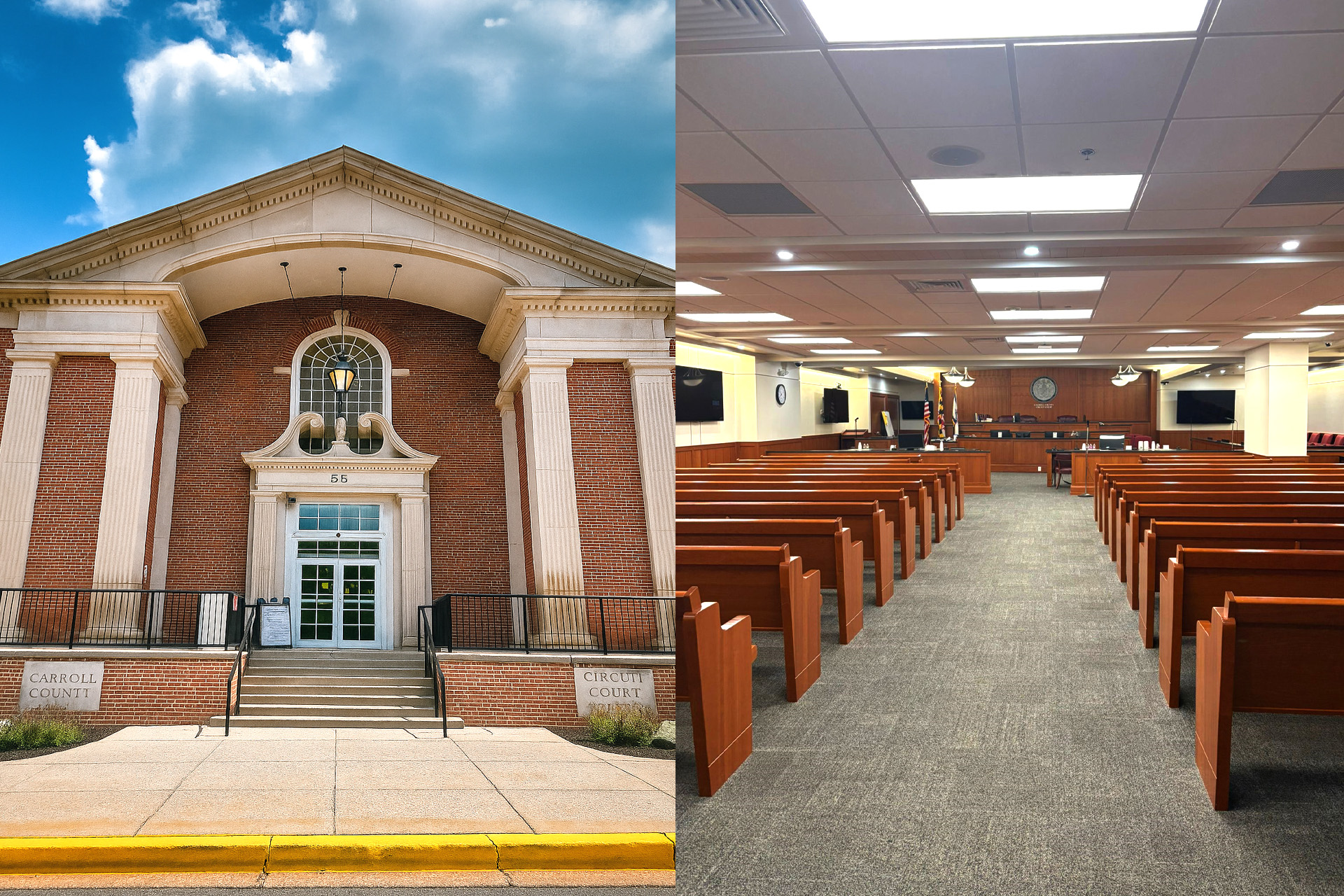 Carroll County Circuit Court